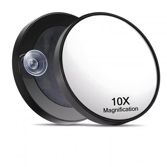 10x Magnifying Mirror